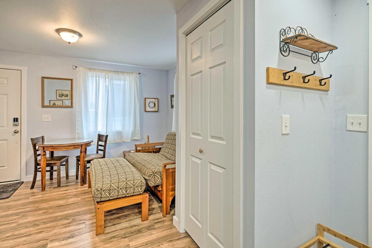 Duplex With Shared Yard - Near Long Beach! Eksteriør bilde