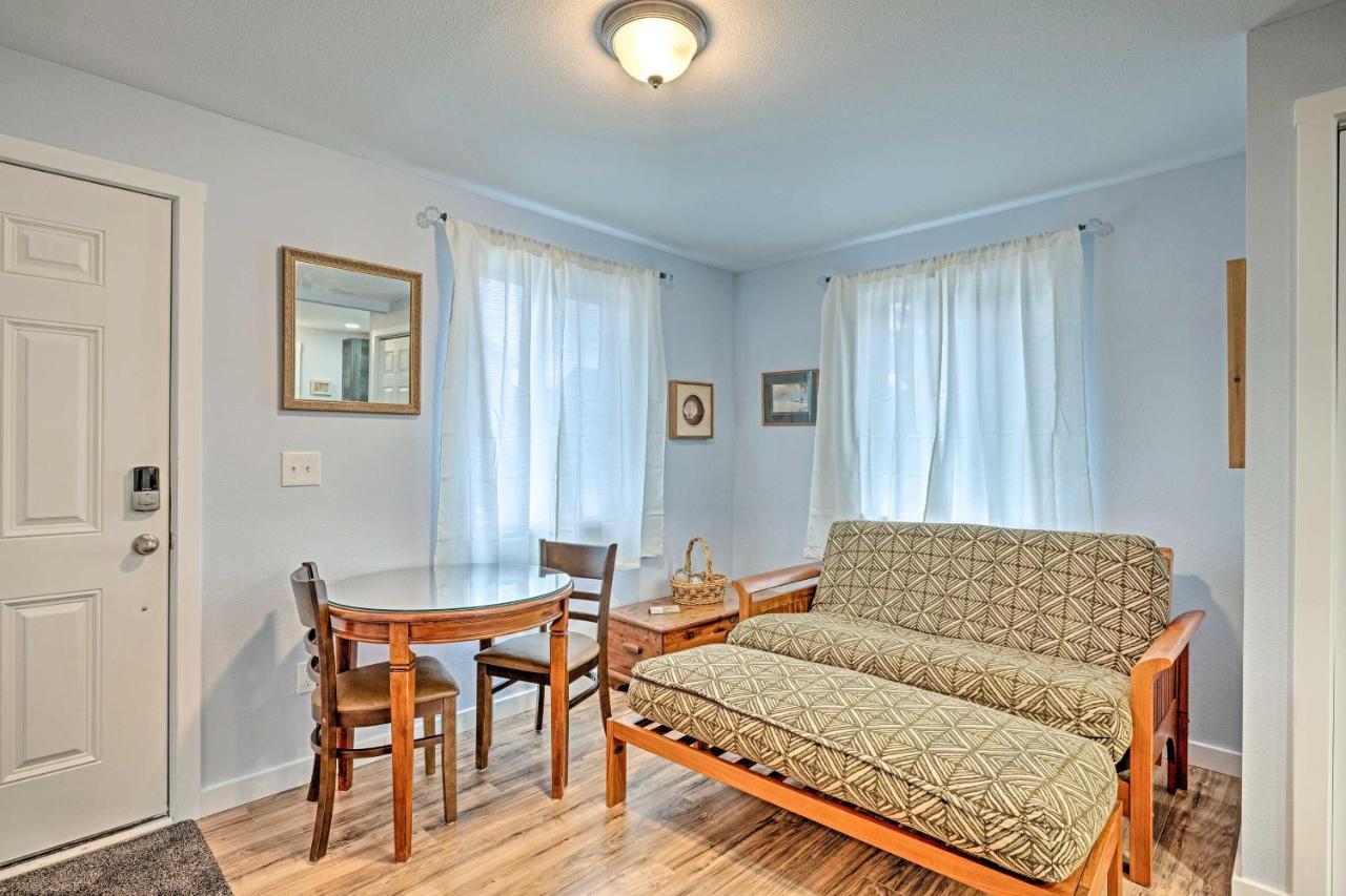 Duplex With Shared Yard - Near Long Beach! Eksteriør bilde